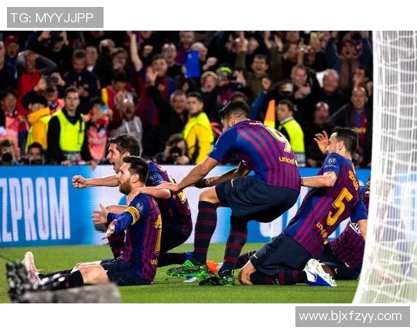 2019年5月8日利物浦逆转巴塞罗那精彩比赛录像回顾与分析