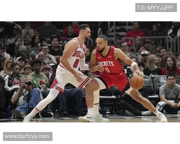 2020年火箭与公牛精彩对决回放全程回顾与赛况分析