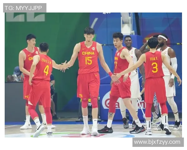 中国队迎战安哥拉力争胜利全力以赴展现团队精神与竞技风采