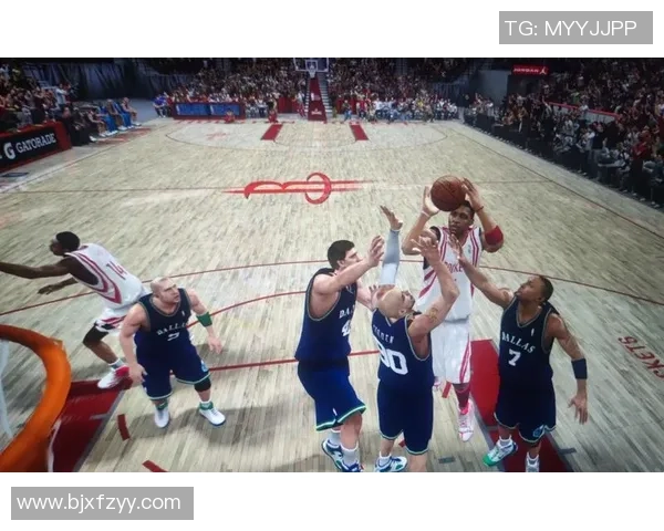 今日火箭对阵小牛精彩直播全程回顾与赛后分析尽在此处