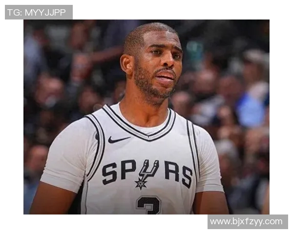 克里斯保罗：从控卫之王到篮球传奇的辉煌历程与影响力分析