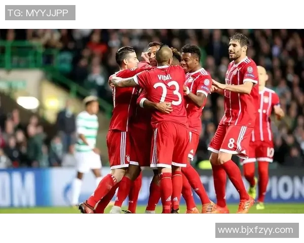 凯尔特人与拜仁的对决分析及战术解析展望