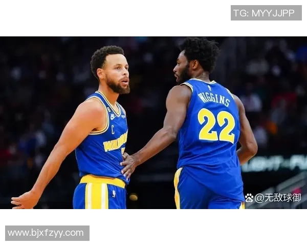 勇士王朝面临危机克莱与追梦或将双双离开球队