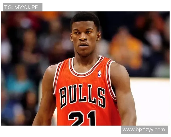 吉米巴特勒的篮球传奇之路与个人成长故事探秘