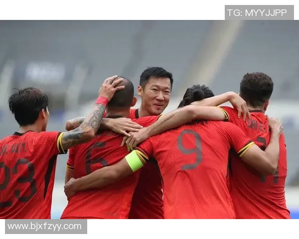 国足东亚杯精彩对决直播朝鲜队全程解析与赛前预测