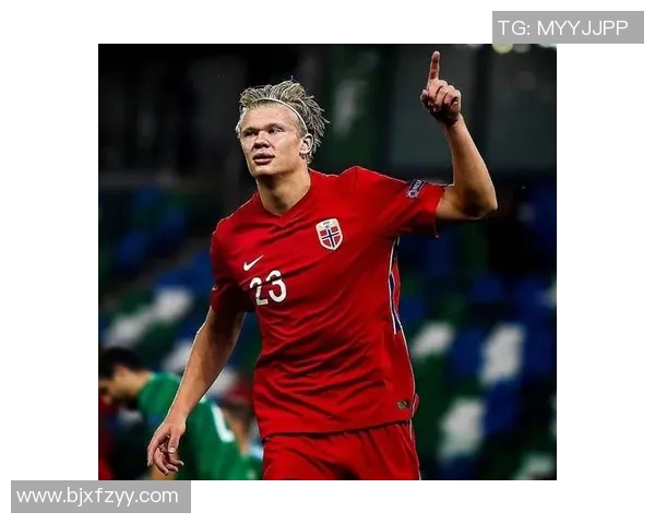 哈兰德在绿茵场上的崛起与未来展望：足球界的新星之路