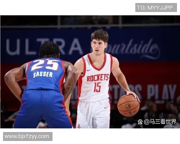 小贾巴里史密斯：未来NBA之星的成长与挑战分析