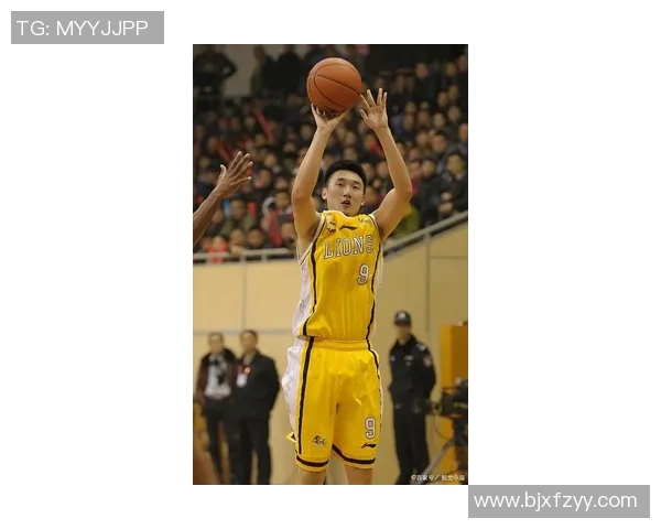 孙悦：从篮球场上的传奇到生活中的平凡，见证梦想与坚持的力量