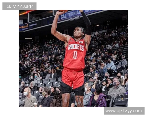 杰伦格林:从篮球新星到NBA未来的璀璨之星 杰伦格林:从篮球新星到NBA未来的璀璨之星