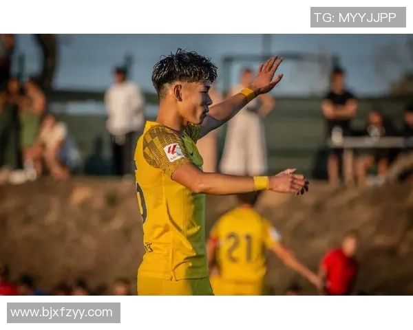 楚阿梅尼的崛起与挑战：探寻这位新星在足球世界中的影响力与未来潜力