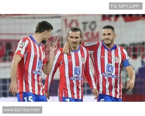 马德里竞技迎战埃因霍温双方争夺欧战小组赛关键胜利